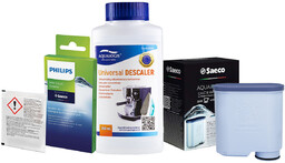 Zestaw Philips Saeco - Filtr Philips Aquaclean CA6903,