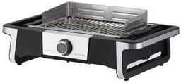 Grill elektryczny SEVERIN PG 8114 Senoa DigitalBoost