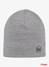 Buff Czapka Termoaktywna Merino Midweight Beanie - Melange