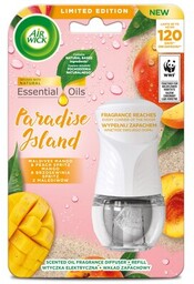 AIR WICK Wkład do odświeżacza powietrza Aromatyczna Brzoskwinia