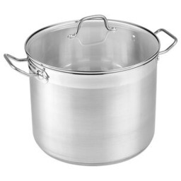 Garnek nierdzewny Gastro 26 cm 11 l