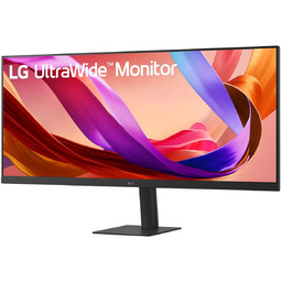 LG UltraWide 34U511A 34-calowy monitor WFHD 21:9