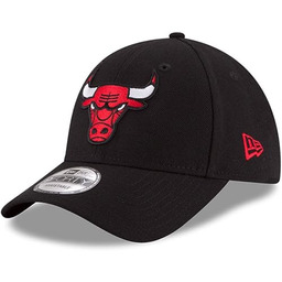 New Era Chicago Bulls NBA The League 9Forty