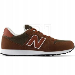 Buty New Balance M GM500OBY 40