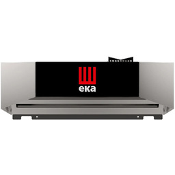 Okap kondensacyjny do pieców 7/11 półkowych Millennial Touch