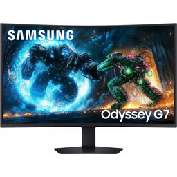 Monitor Led Samsung LS37FG750EUXEN 36,5 " 3840 x