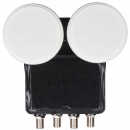 Konwerter Inverto Monoblock Quad