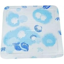 MSV mata łazienkowa, kolorowa