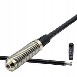 Antena montażowa Cb Sirio T3 27 na gwint