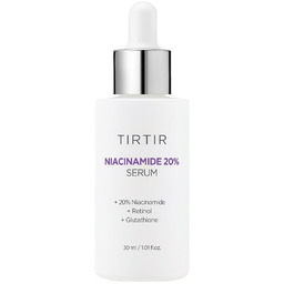 TIRTIR Niacinamide 20% Serum serum do twarzy 30ml