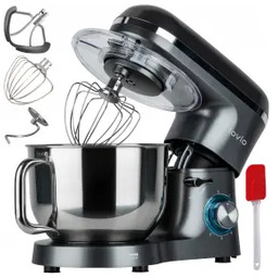 Lovio Home ChefAssistant LVSTM01GY Robot planetarny