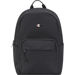 Champion Plecak na laptopa unisex z wyściełanymi regulowanymi