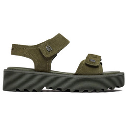 Sandały G-Star Raw CEO-WI16-AVA-04 Khaki