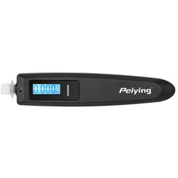 PEIYING Alkomat AT551