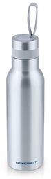 Termos próżniowy, 500 ml, srebrny