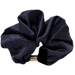 GymBeam Gumka do włosów Oversize Dark Blue