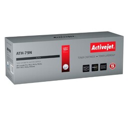 ActiveJet ATH-79N (zamiennik CF279A nr 79A) Czarny Toner