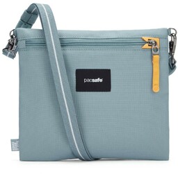 Torba miejska antykradzieżowa Pacsafe Go Crossbody Pouch 3,5L