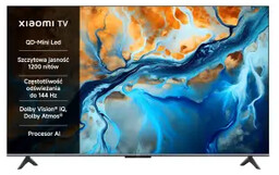 Xiaomi TV S Mini LED 65 2025 65"