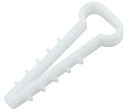 USMP-3 Uchwyt opaskowy płaski 100szt. 16.2 E-P 6649