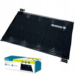 Podgrzewacz Wody Do Basenu Mata Panel Solarny 171x110