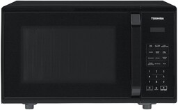 Toshiba Kuchnia Mikrofalowa mm-Eg23P(Bk)