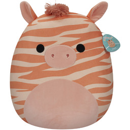 Squishmallows Zebra Josue 35cm