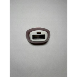 Oryginalna nasadka do bikini do depilatora Philips Lumea