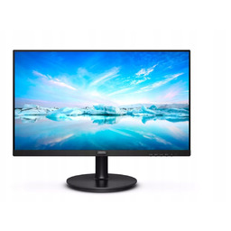 Philips Monitor LCD 222V8LA/00 21,5 cala (54,6 cm)