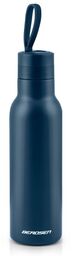 Termos próżniowy, 500 ml, granatowy