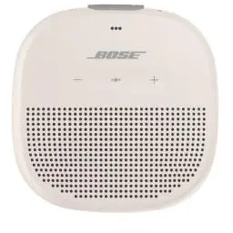 Bose SoundLink Micro Bluetooth Biały Głośnik Bluetooth
