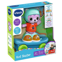 Kot Skater Vtech