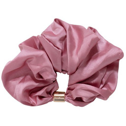 GymBeam Gumka do włosów Oversize Pink