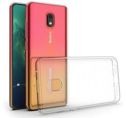 Etui silikonowe Alogy obudowa case do Xiaomi Redmi