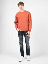Pepe Jeans Bluza "David"