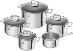 ZWILLING Zestaw 5 garnków Cube 66500-000-0