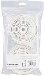 Owijka Wierzchnia Tecnifibre Pro Contact 30P - White