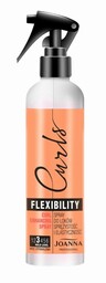 Joanna Professional Curls Spray do loków sprężystość