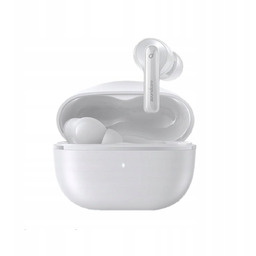 Anker Soundcore Słuchawki dokanałowe bezprzewodowe Note 3i Białe