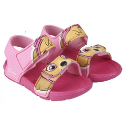 Sandały Psi Patrol Skye