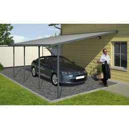 Wiata garażowa Feria Palram - Canopia 4 x