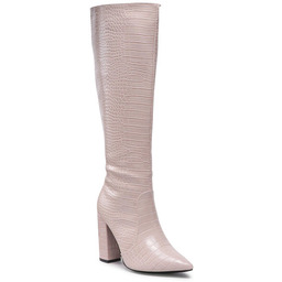 Kozaki DeeZee HXXS220146 Beżowy