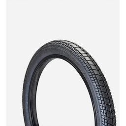 Opona do roweru Bmx Street 20x2,10 sztywna stopka