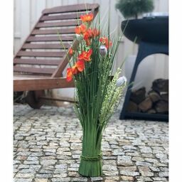 Kwitnący snopek, wiązka trawy wys. 70 cm >>>