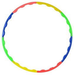 PROFIT HULA HOP 90cm / 38461