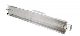 NBV-30 N - lampa bakteriobójcza bezpośredniego działania