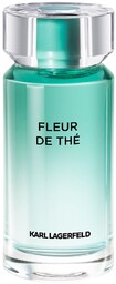 Karl Lagerfeld, Fleur de The, woda perfumowana, 100