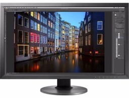 Monitor Eizo ColorEdge CS2731 + licencja ColorNavigator