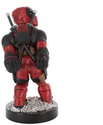 Exquisite Gaming Cable Guys Na Pada/Telefon Marvel Deadpool