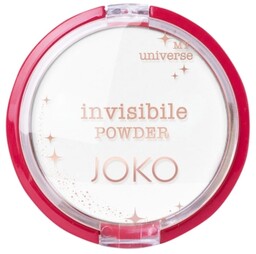 JOKO My Universe Puder transparentny 10 g